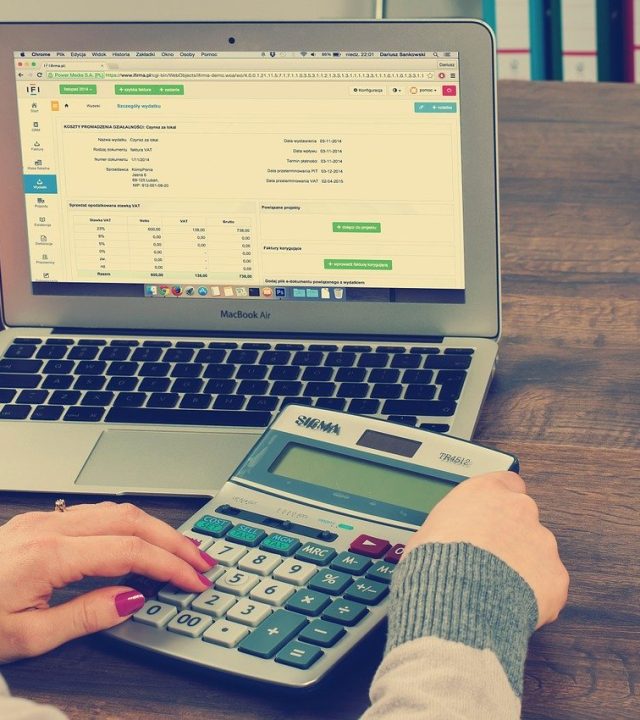 bookkeeping, accounting, taxes