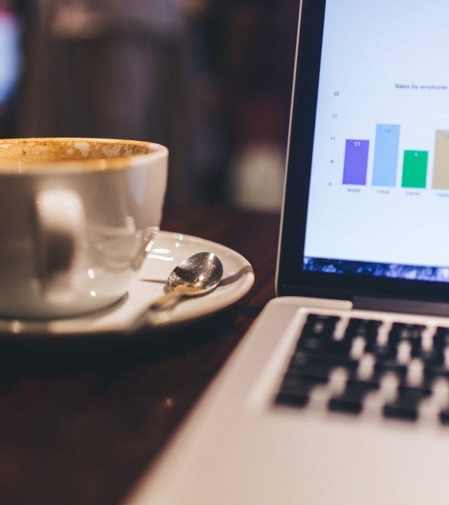 business, working, cafe